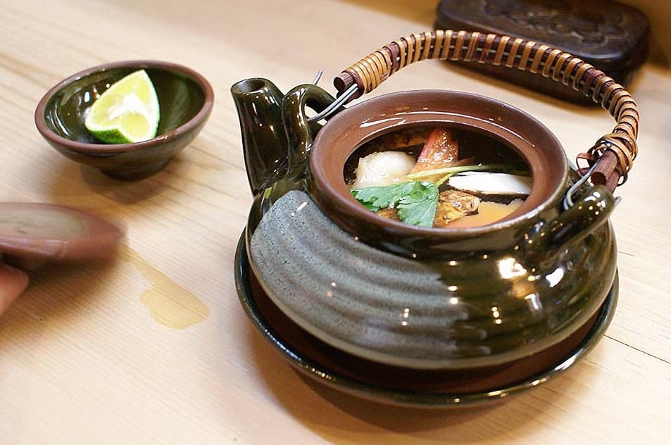 秋の訪れプチプラン