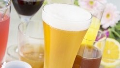 飲み放題