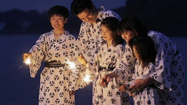 【プール＆花火＆カラオケ】☆夏休み旅行を満喫☆夏のバイキング2食付きプラン☆