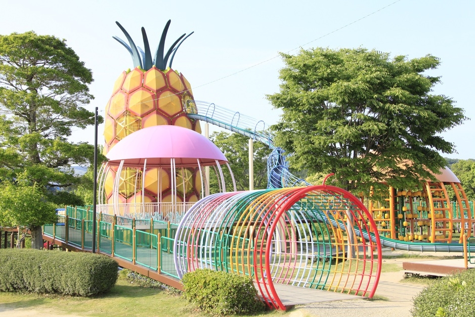 【フルーツパーク入園券＆フルーツ狩りチケット付】季節のディナーバイキング1泊2食プラン