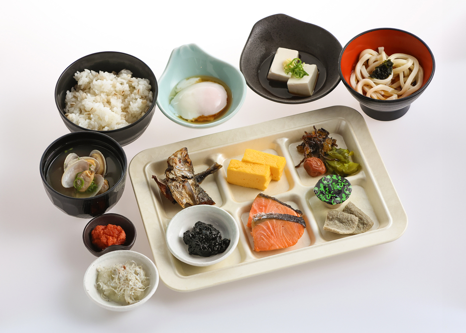 【平日限定】【朝食付き】 出張＆ビジネス応援プラン