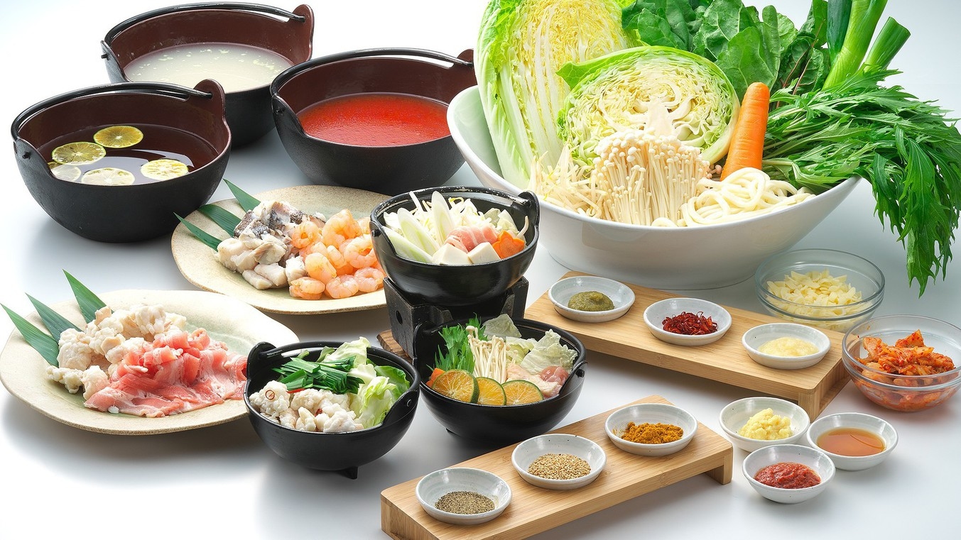 【期間限定企画】【静岡いちごのデザートプレート付き】バイキング2食付きプラン