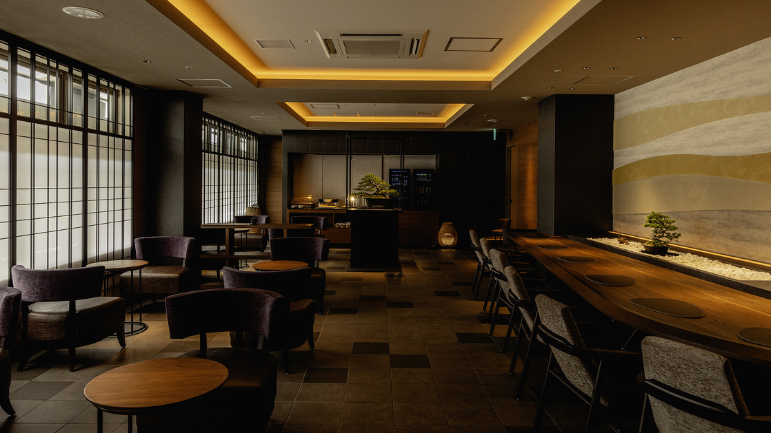 【プレミアムラウンジ】2025年9月 限定ラウンジがリニューアルOPEN