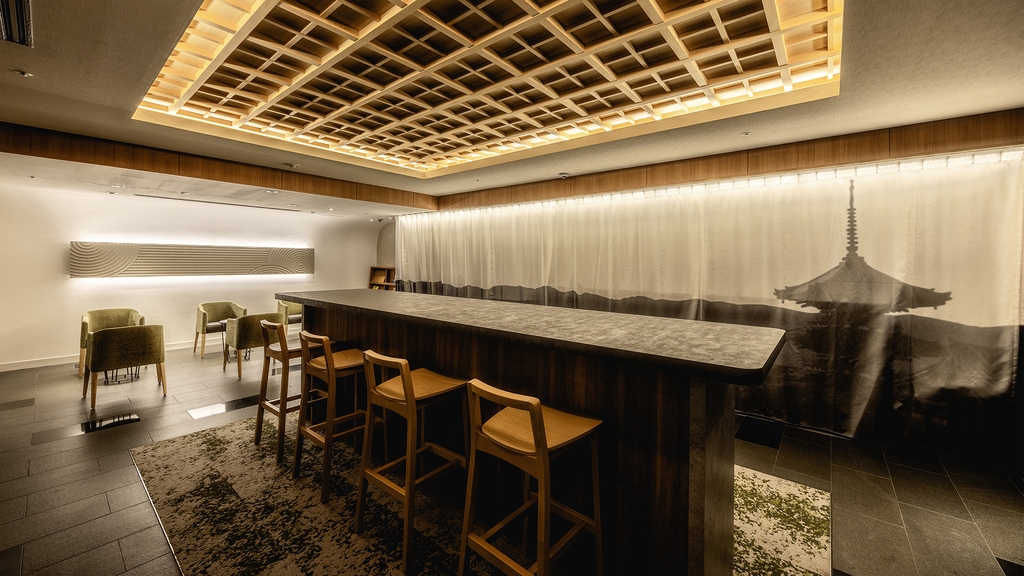 ★お日にち限定割★［素泊まり］地下鉄＆京阪駅近で楽々京都旅！