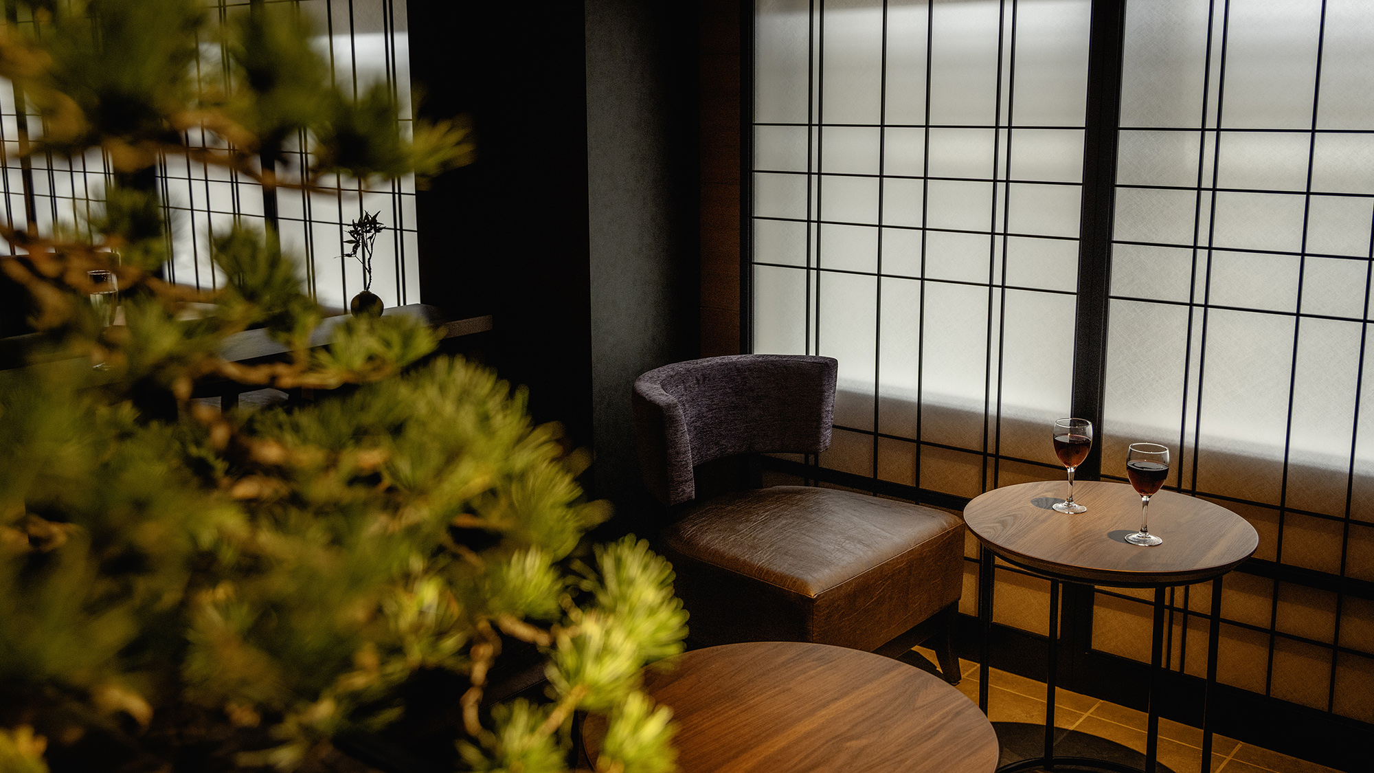 【プレミアムラウンジ】2025年9月 限定ラウンジがリニューアルOPEN