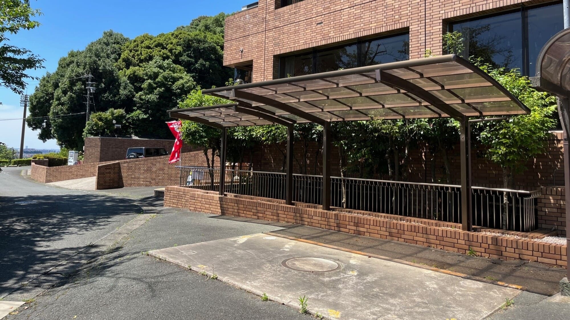 ◆【ウィークリー】４泊以上でとってもお得！大型車・大型バス駐車無料！アクセス◎な郊外型ホテル【素泊】