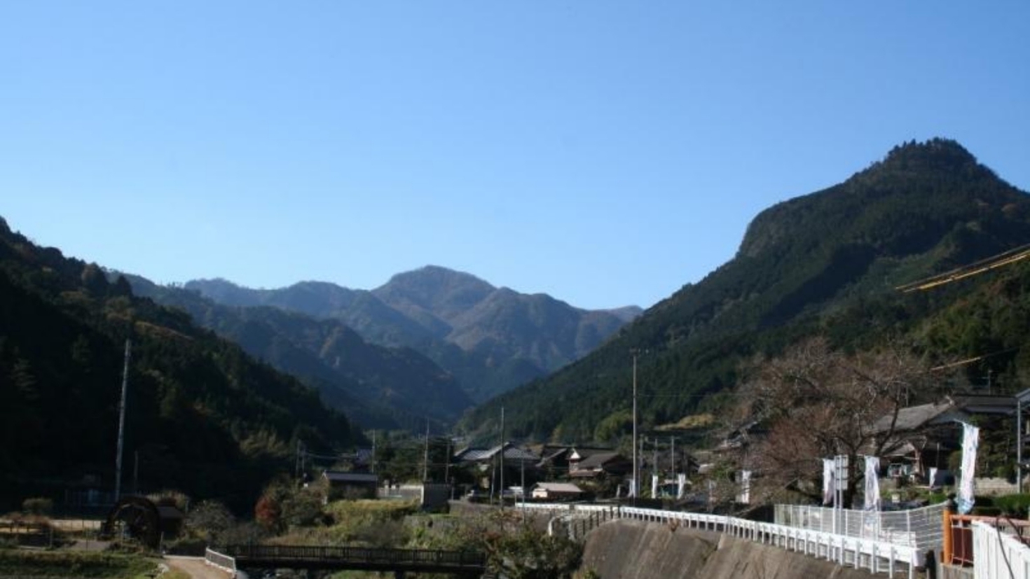 【１泊夕食付+お弁当＆下山入浴サービス特典付】霊峰☆登山応援プラン