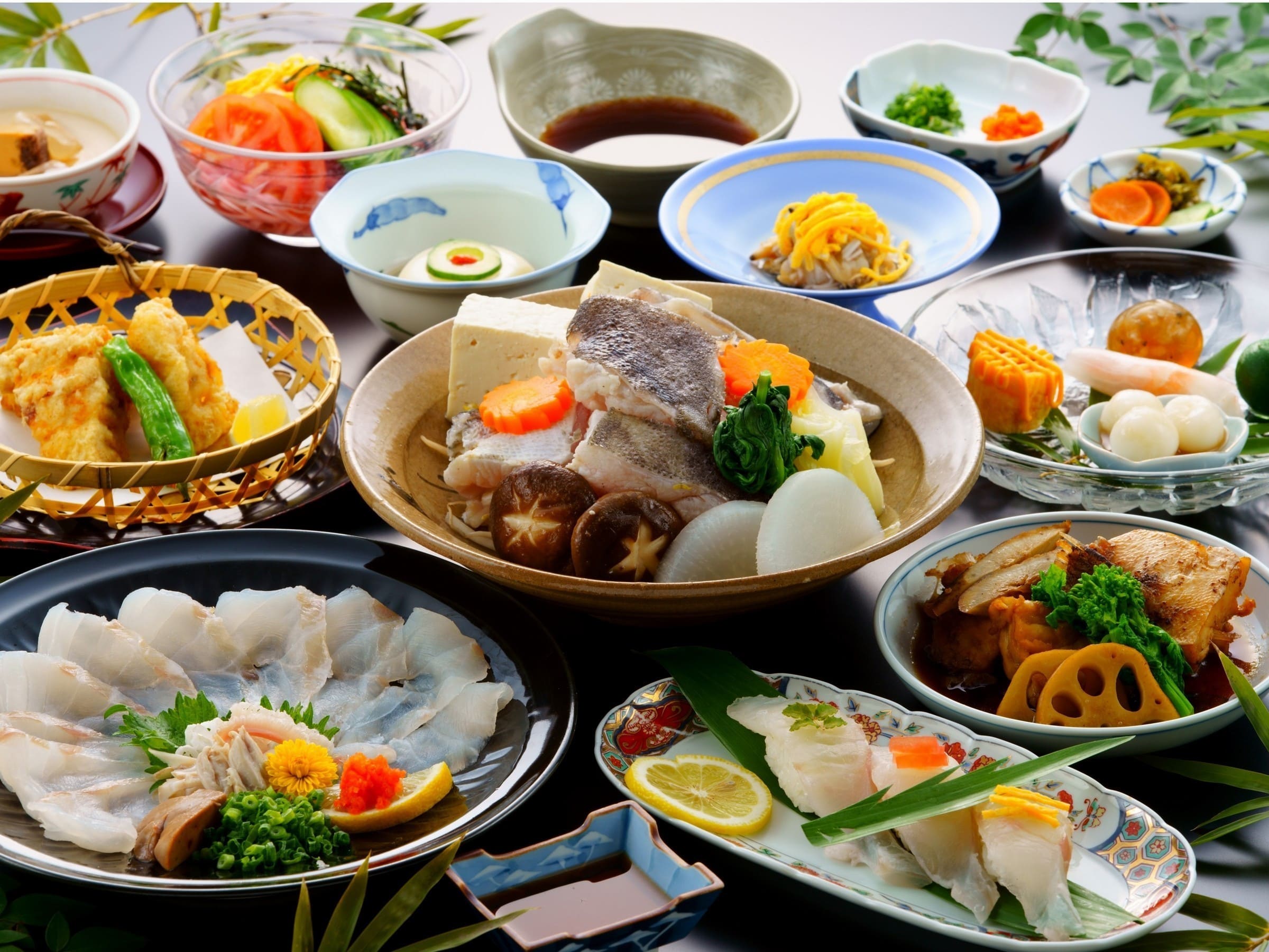 夏あら（クエ）プラン