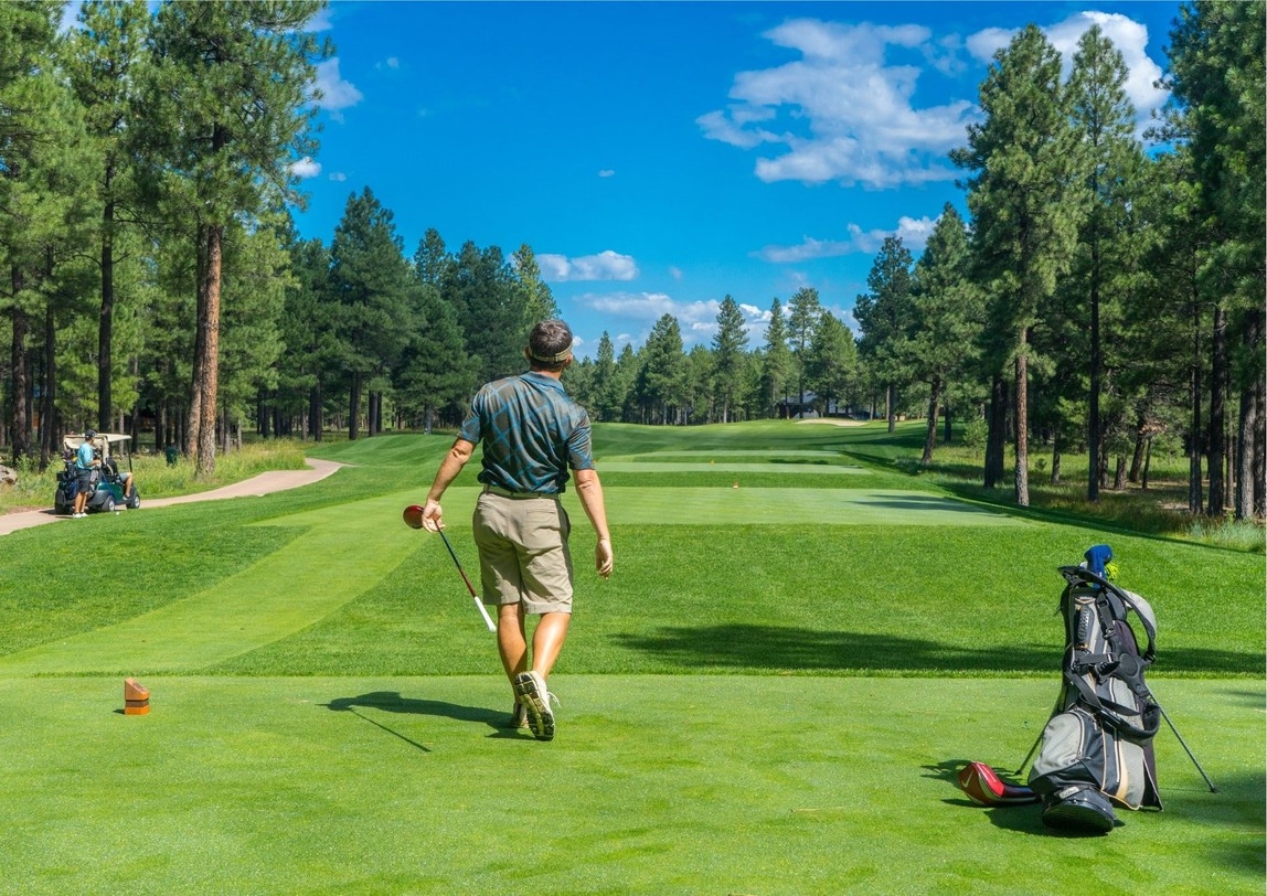 『花園ゴルフ』満喫プラン！コンドミニアムに泊まる快適ゴルフ旅〜１Rプレイ付き〜(26)