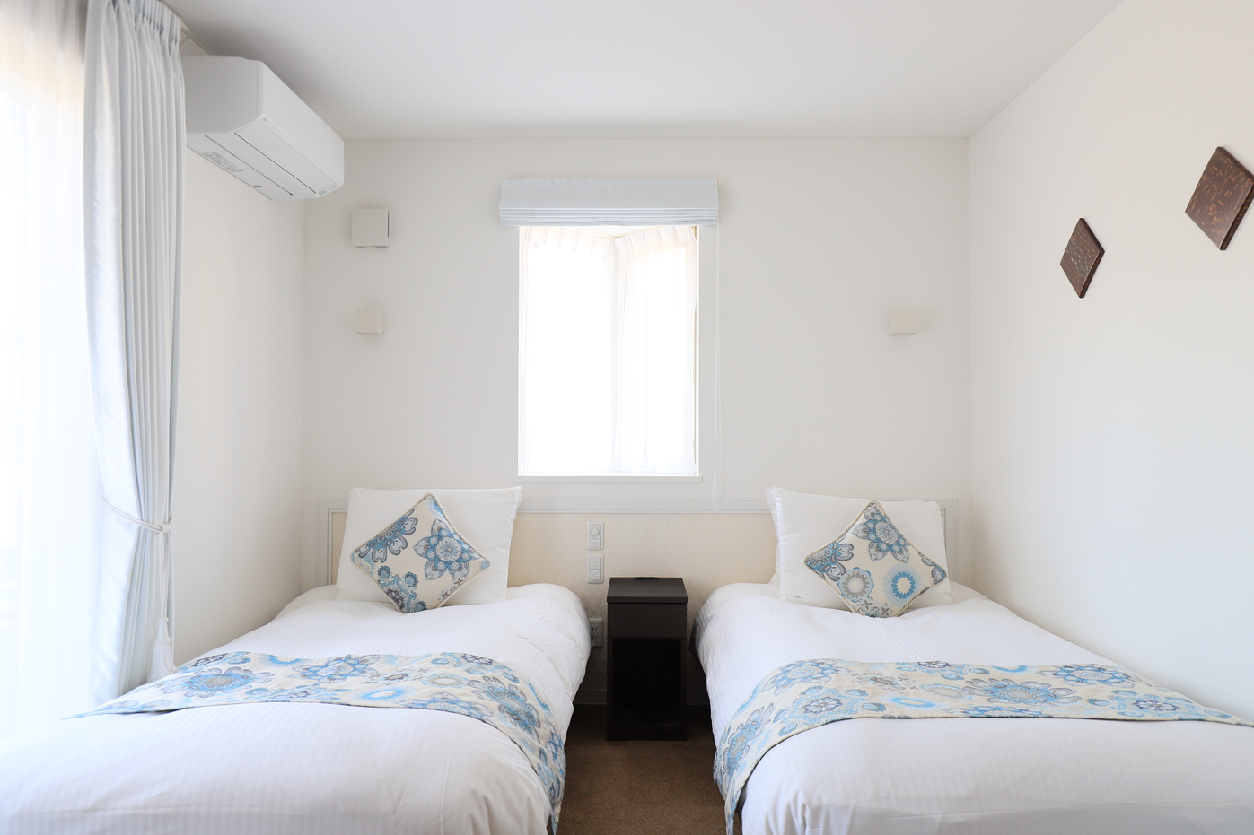 【冬旅2B】シンプル素泊まりプラン(2泊以上)