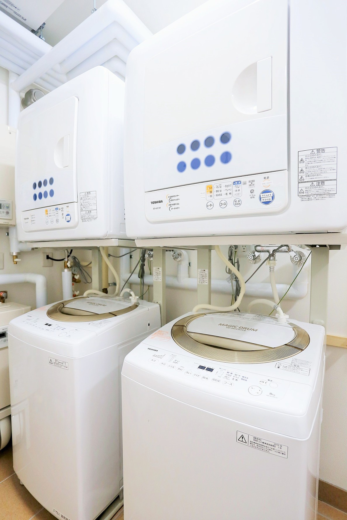 【冬旅2B】シンプル素泊まりプラン(2泊以上)