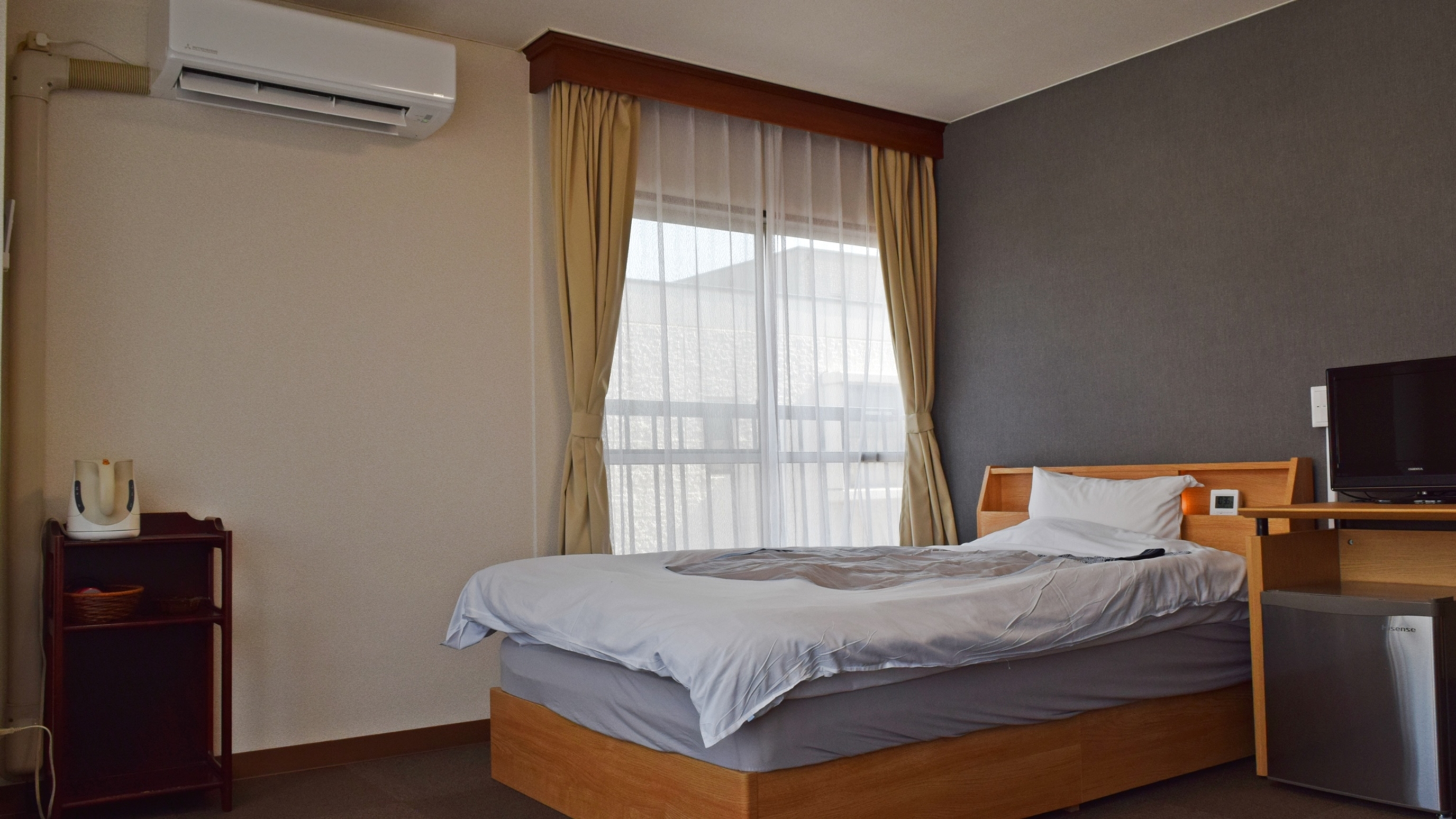 ホテルリソル横浜桜木町