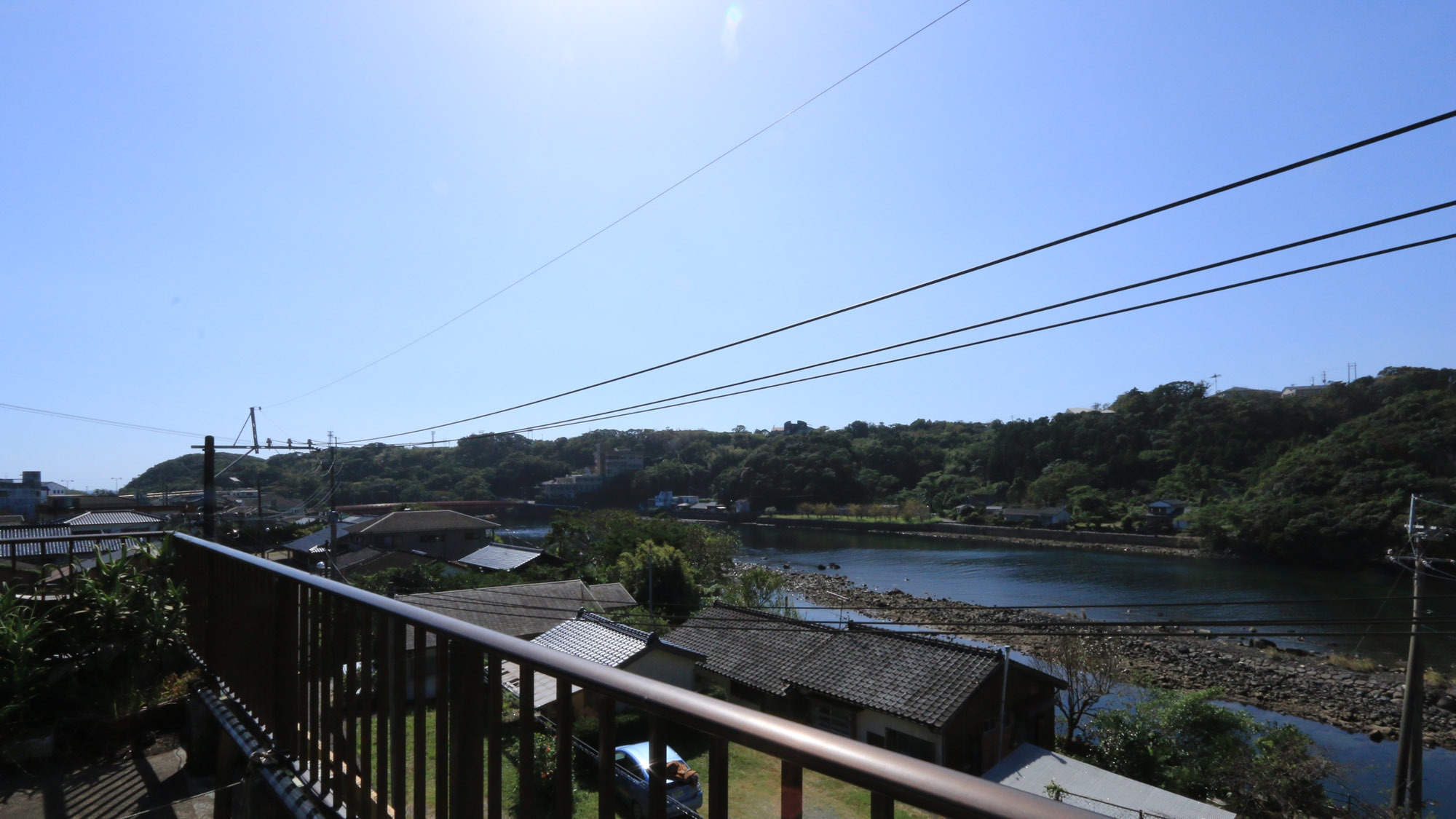素泊まり【2連泊】自由気ままに島時間☆屋久島2連泊ステイ(軽朝食付き)