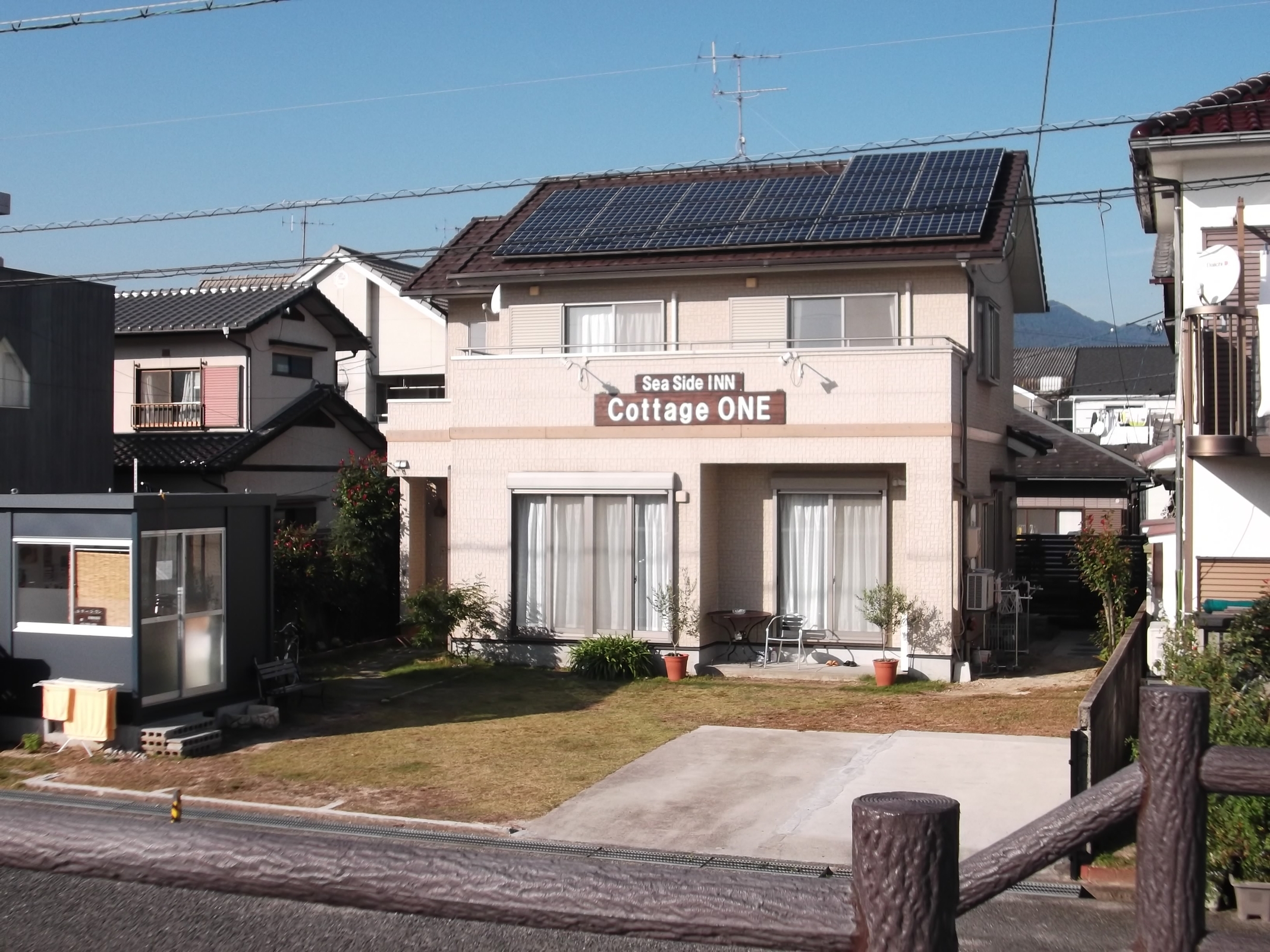 コテージワン宮島街道店 宿泊予約 楽天トラベル コテージワン宮島街道店 宿泊予約 楽天トラベル