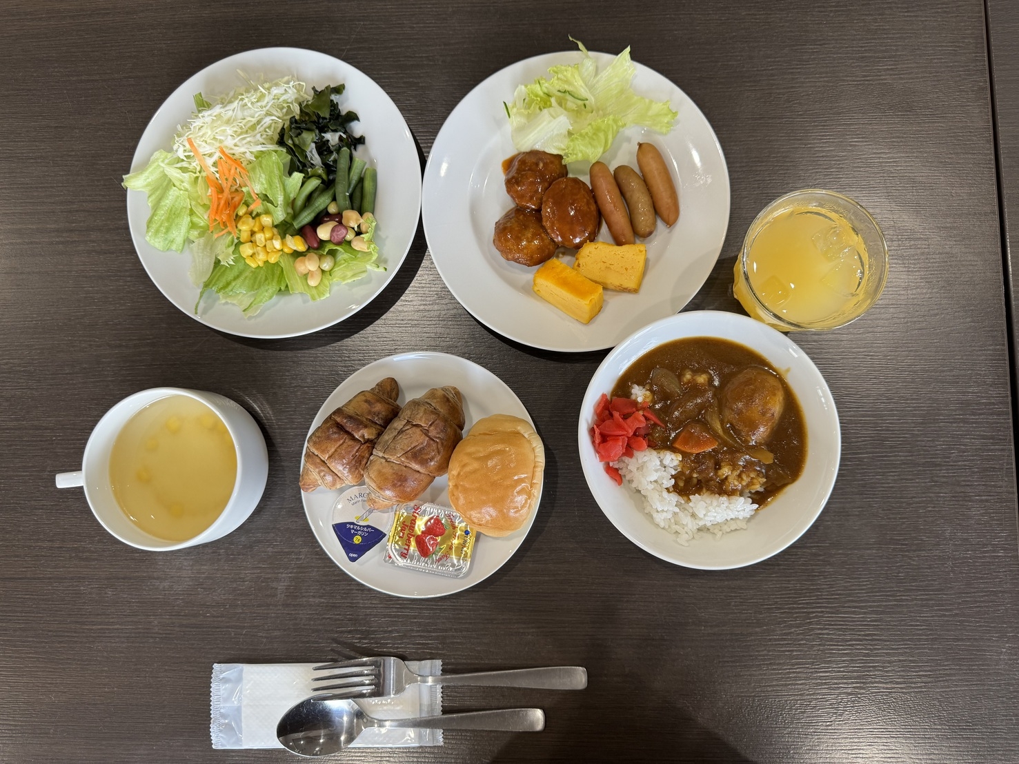 朝食無料♪スタンダードシングルプラン