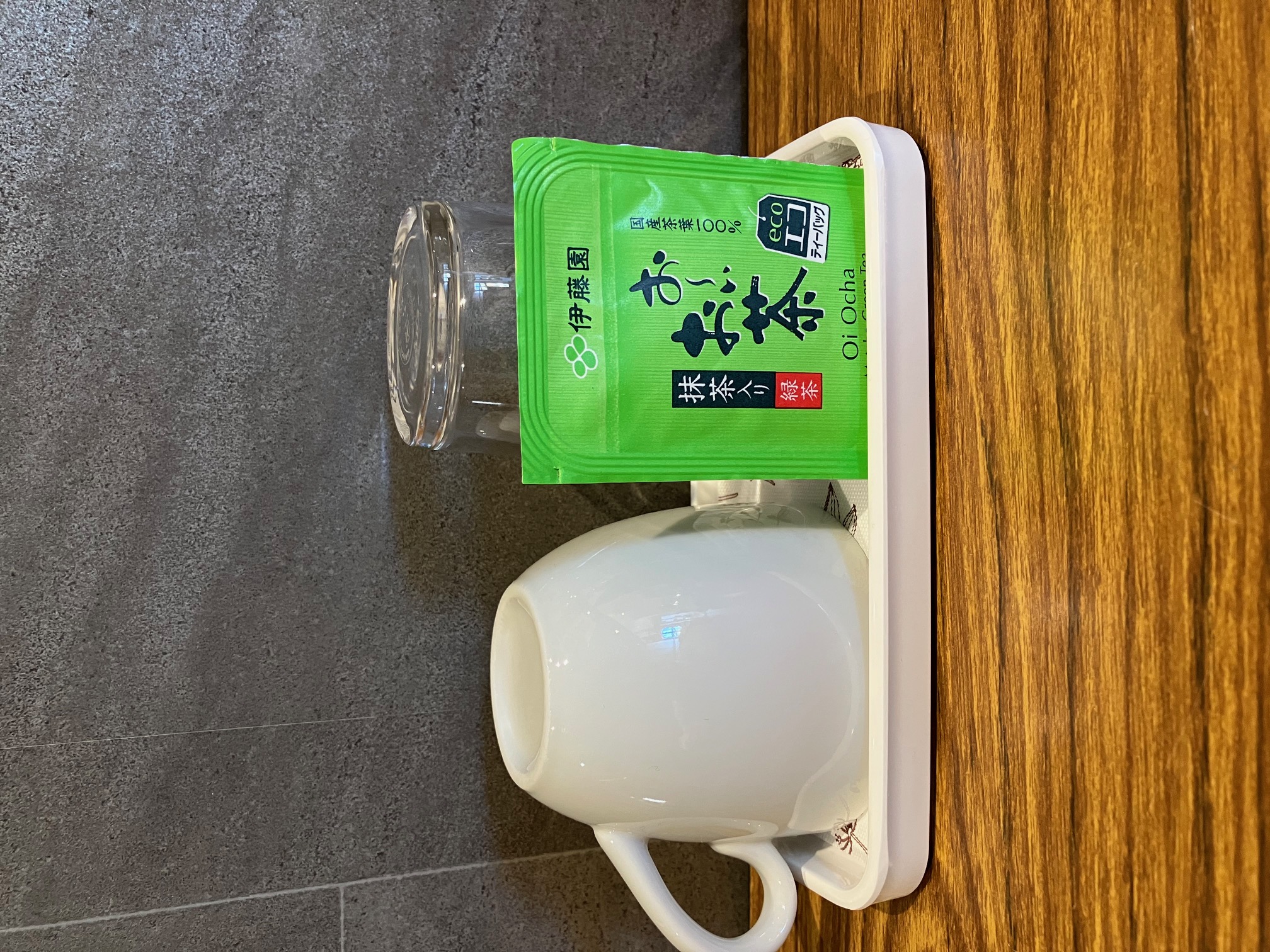 コーヒーカップ・グラス(お茶)