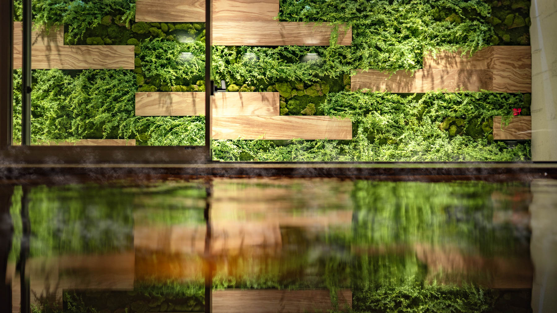 疲労回復や健康増進に効果があり、疲れた身体を癒していただけます