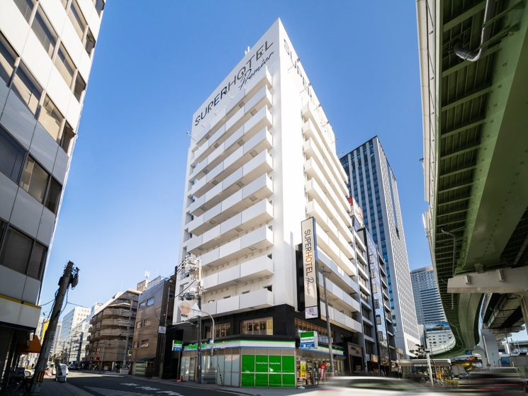 本町のホテル 旅館 宿泊予約 大阪府 楽天トラベル