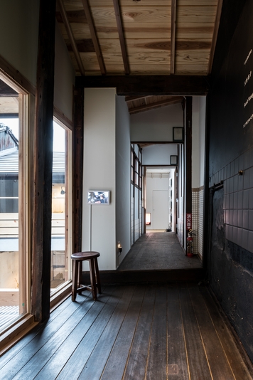 kyoto art hostel kumagusuku 宿泊予約 楽天トラベル