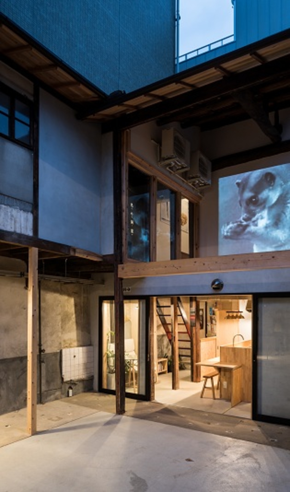 kyoto art hostel kumagusuku 宿泊予約 楽天トラベル kyoto art hostel kumagusuku 宿泊予約 楽天トラベル