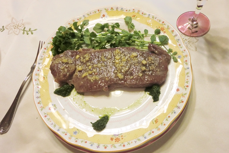 大人気のフレンチをあなたに☆大満足！2食付プラン♪■大人おひとりでも税抜9000円■土曜も同料金