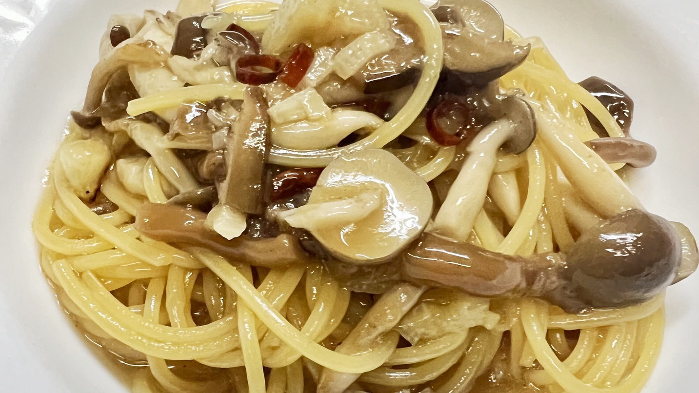 【貸別荘・カジュアルイタリアン】天然酵母ピザ＆パスタ＆フルーツタルト1ホール！富士の麓で自由気まま旅