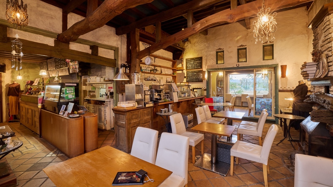 【貸別荘・カジュアルイタリアン】天然酵母ピザ＆パスタ＆フルーツタルト1ホール！富士の麓で自由気まま旅