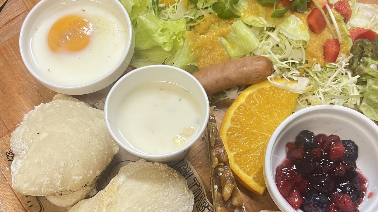 ＜訳あり×別館ペンション＞【朝食付・ペット歓迎】お風呂が訳ありのぶんリーズナブル！ドッグラン特典付