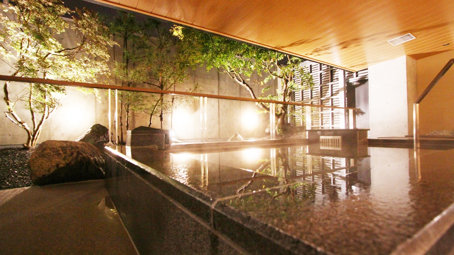 【素泊りプラン】 露天風呂・サウナ付大浴場 ◆ 福井駅徒歩1分 ◆