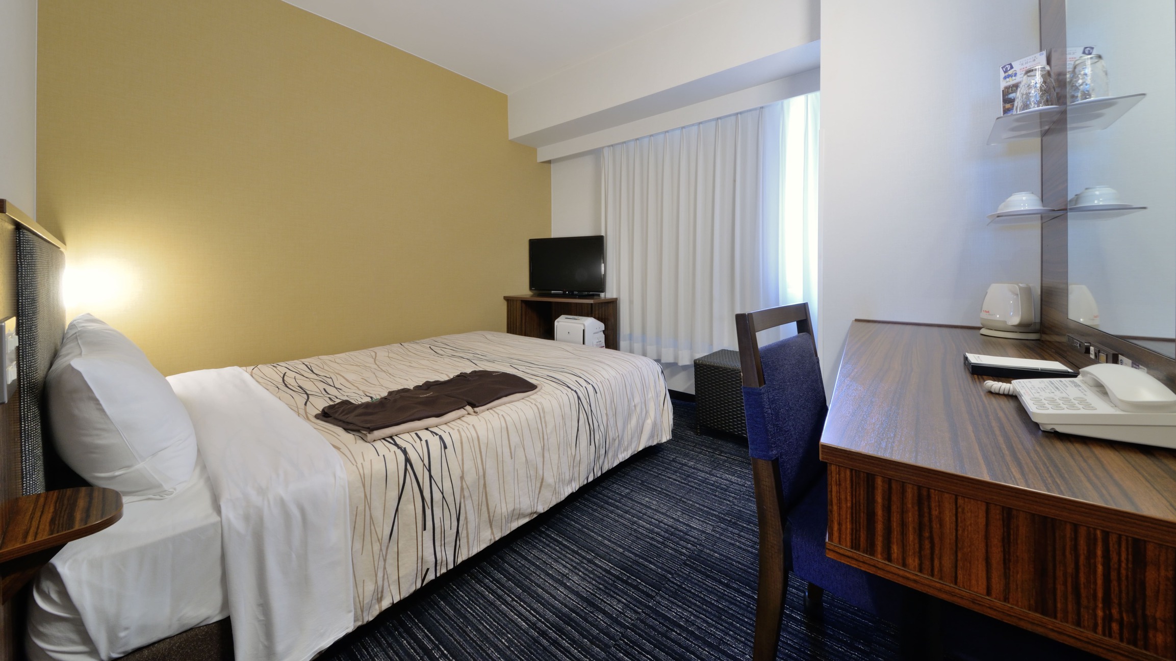 デラックスダブル