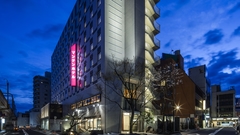 福井マンテンホテル駅前(マンテンホテルチェーン)