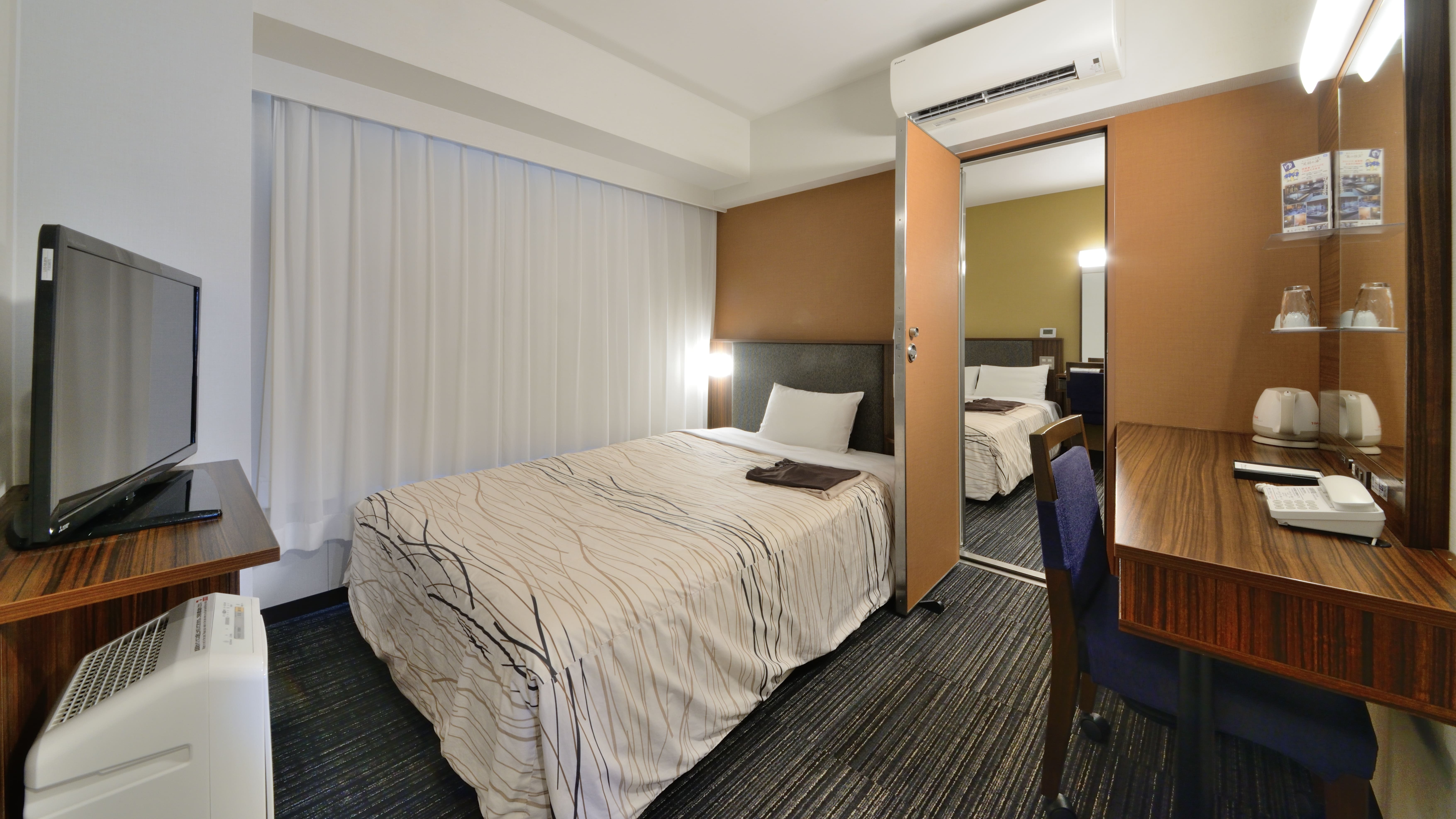 コネクトルーム