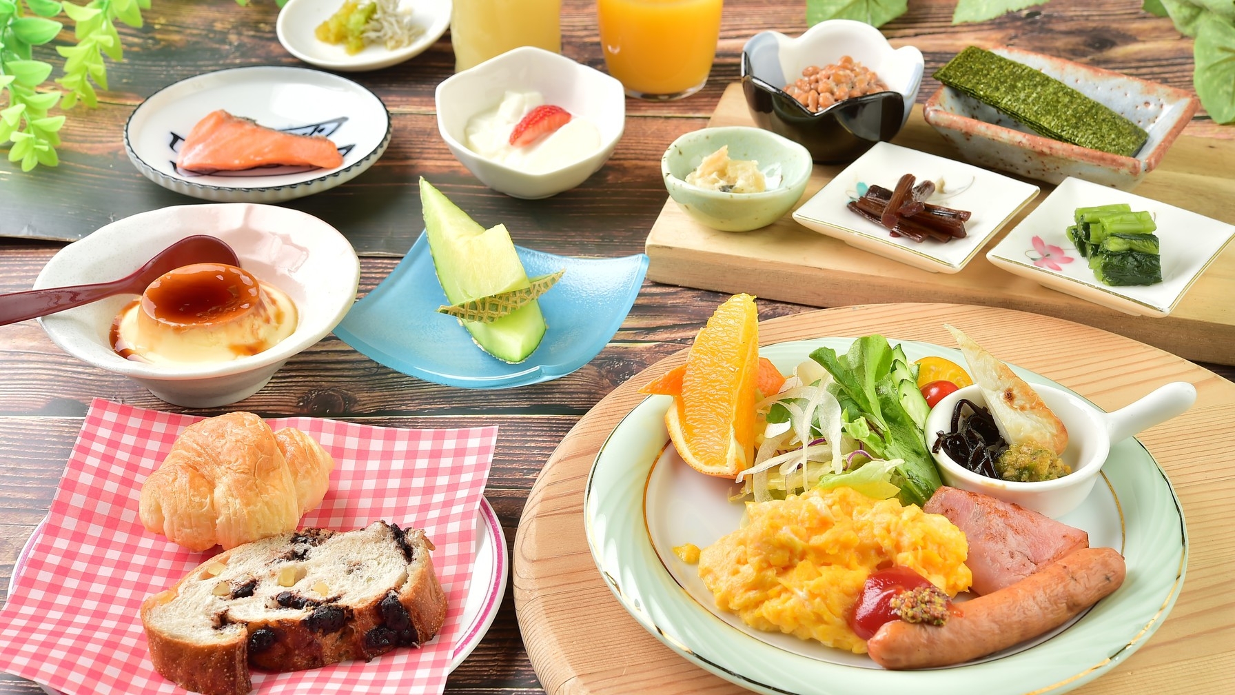 【信州プレミアム牛＆飲み放題付】★選べるコース！ステーキまたはすき焼き★〈1泊2食〉