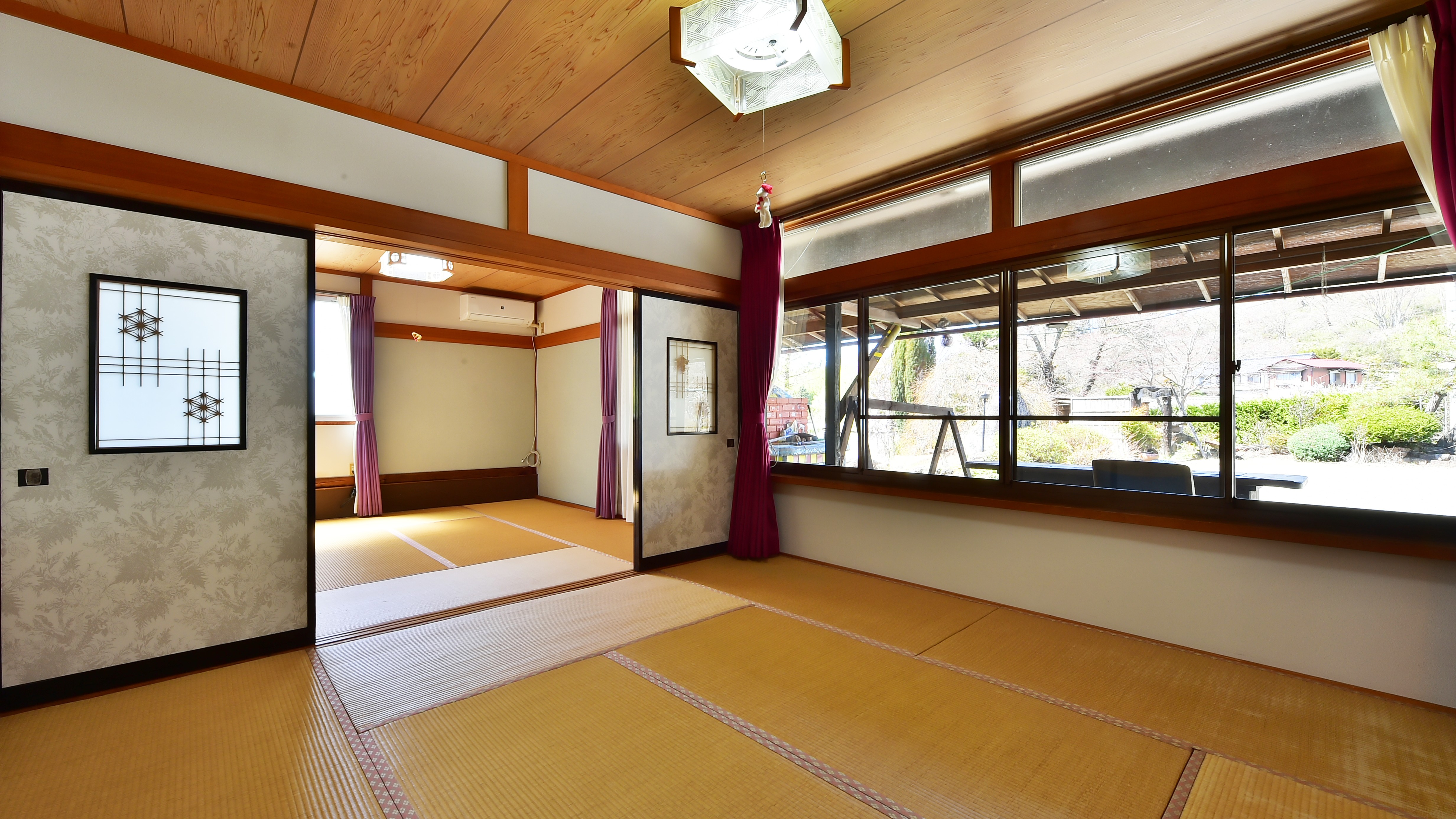 お部屋一例