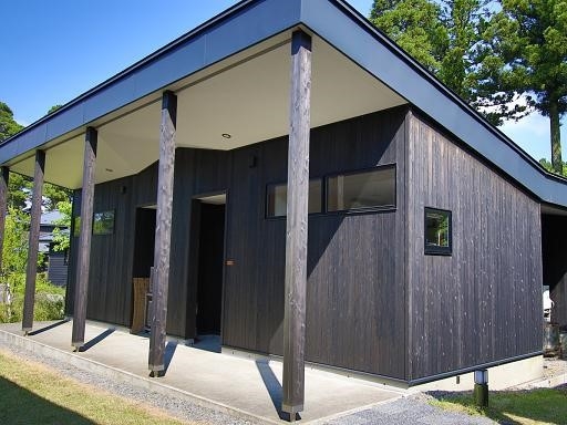 【豊後牛ＢＢＱ・朝食弁当プラン】　★１泊２食付★　戸建てロッジ１棟貸　スタ