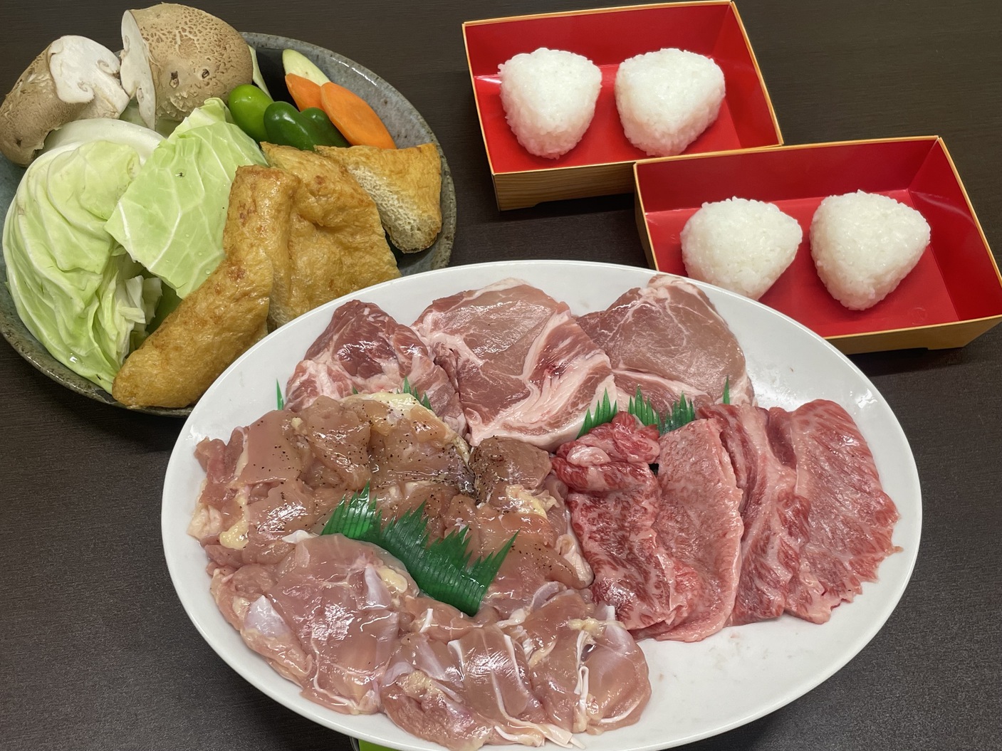 2026年10月　ＢＢＱ手ぶらプラン　朝食・弁当みそ汁　１泊２食付　戸建てロッジ１棟貸