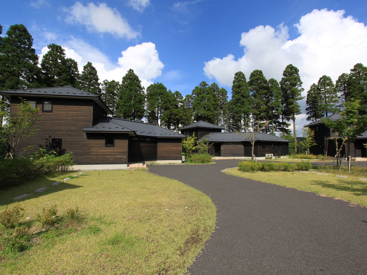 貸切り 戸建てA棟