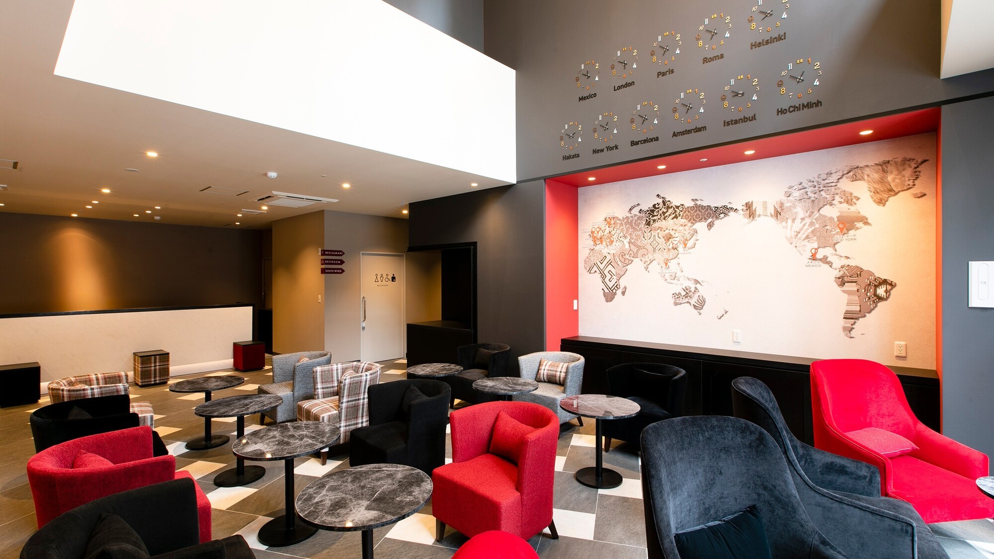 ＫＯＫＯ　ＨＯＴＥＬ　博多駅前 - 写真 137