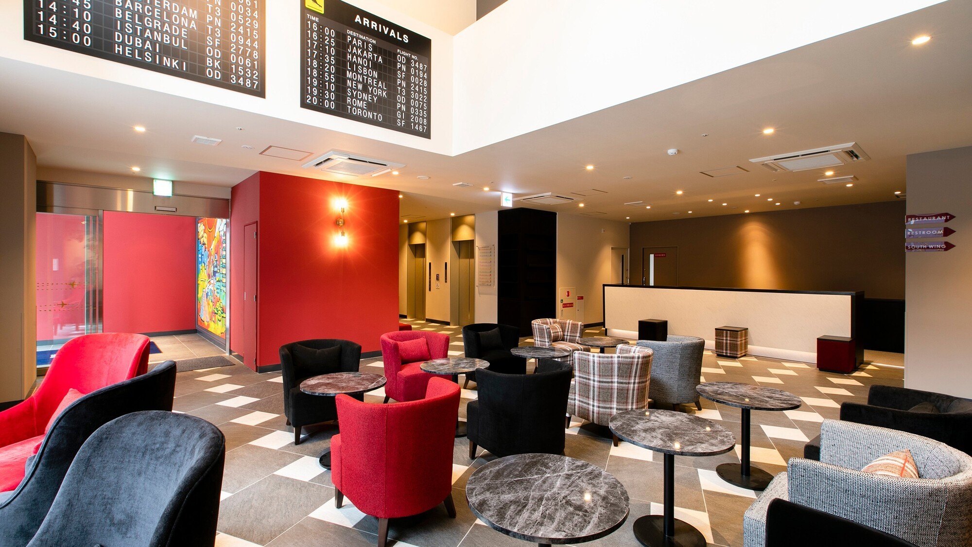 ＫＯＫＯ　ＨＯＴＥＬ　博多駅前 - 写真 136