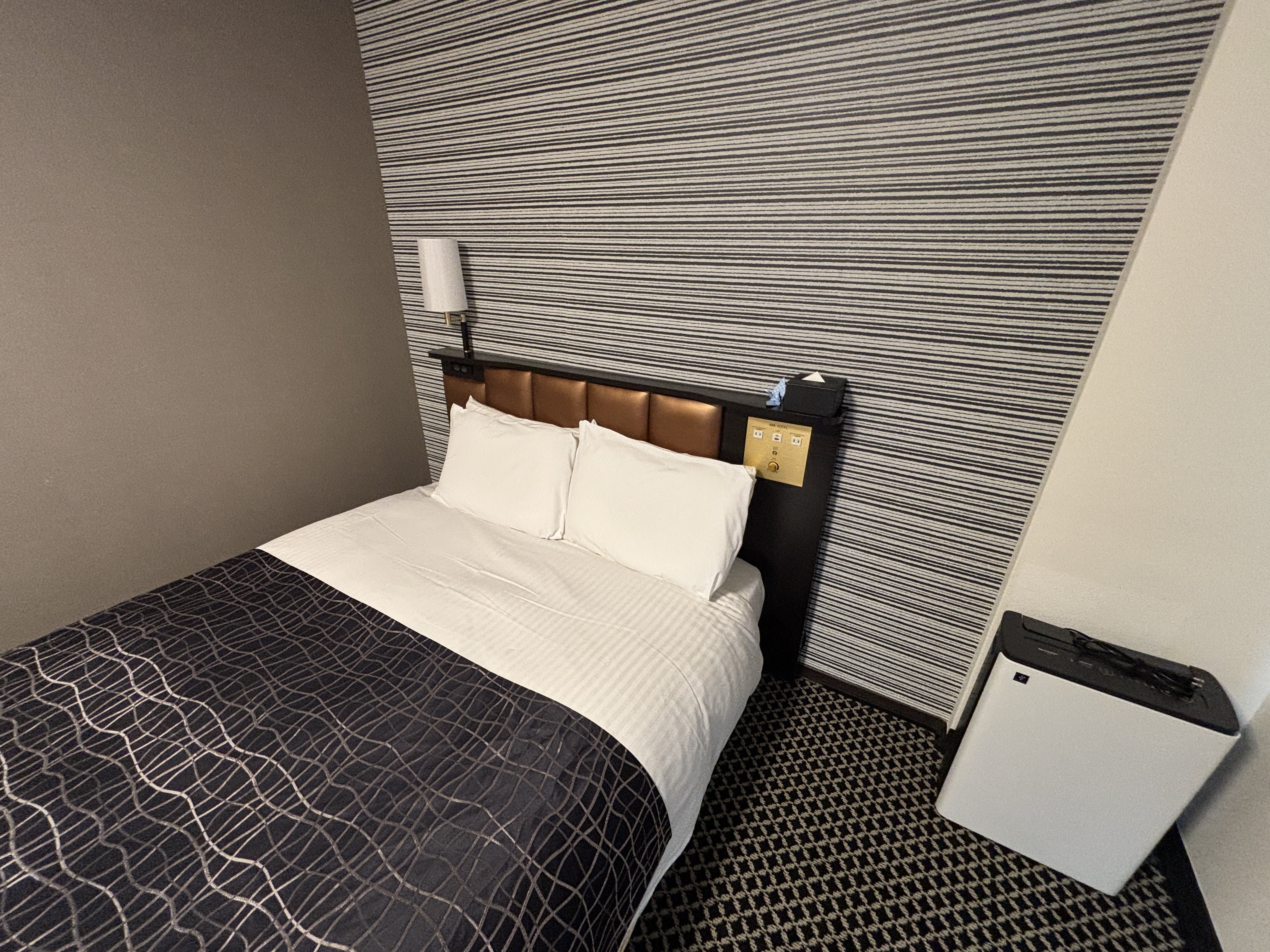 シングルルーム