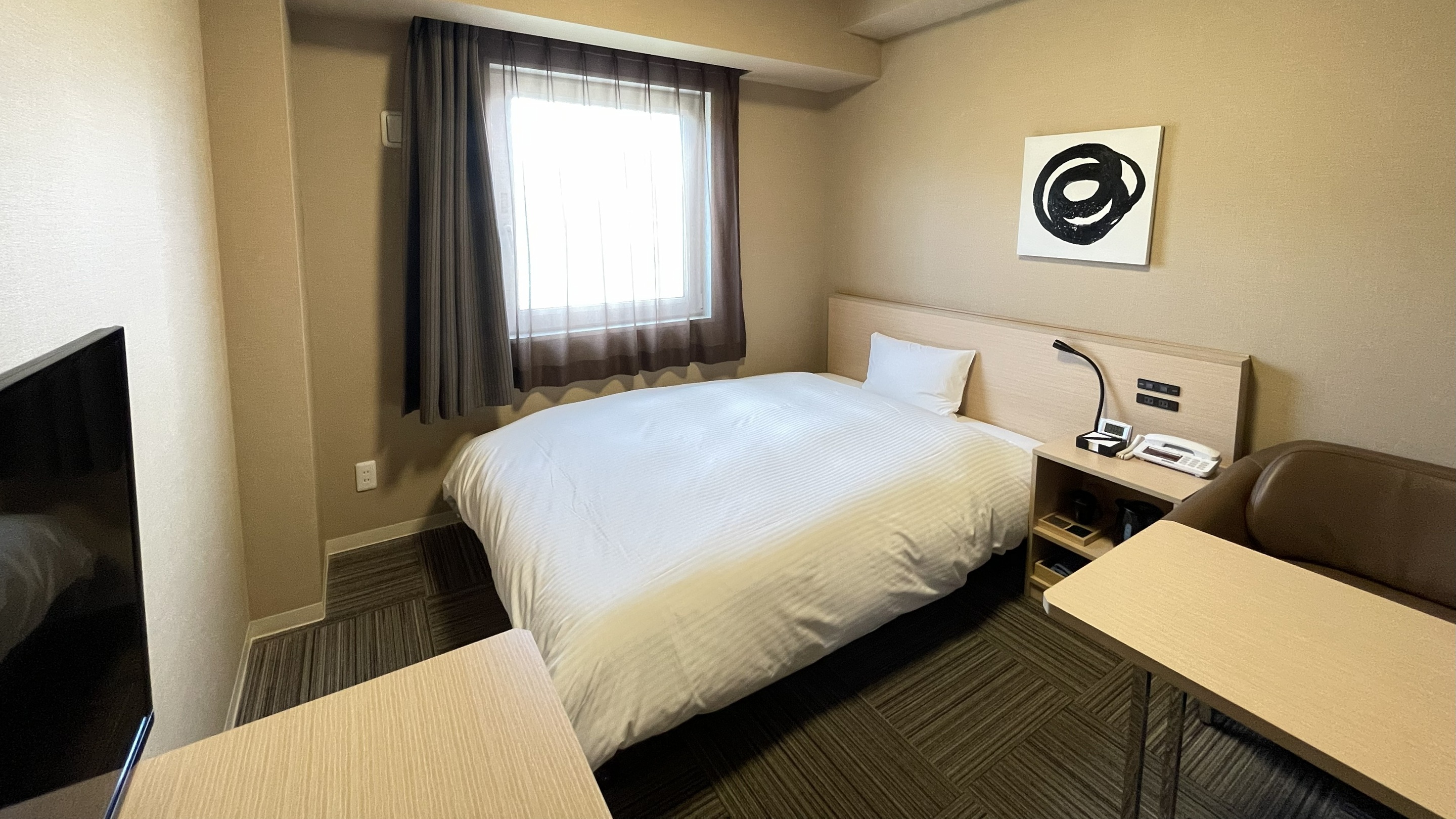 シングルルーム