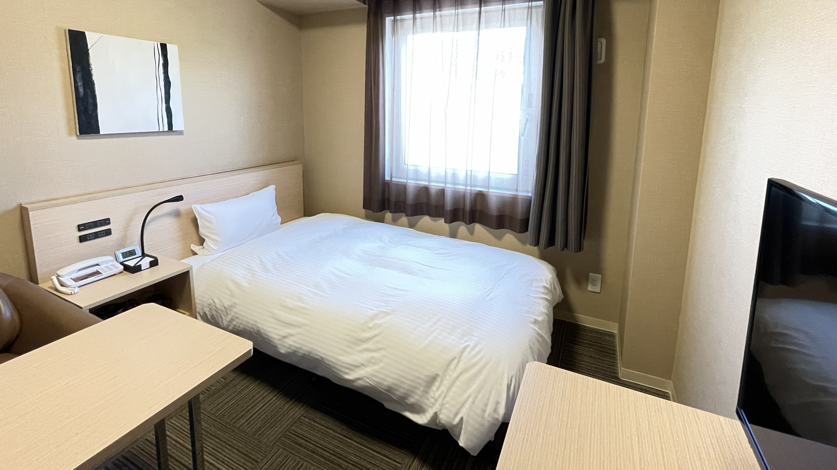 シングルルームA