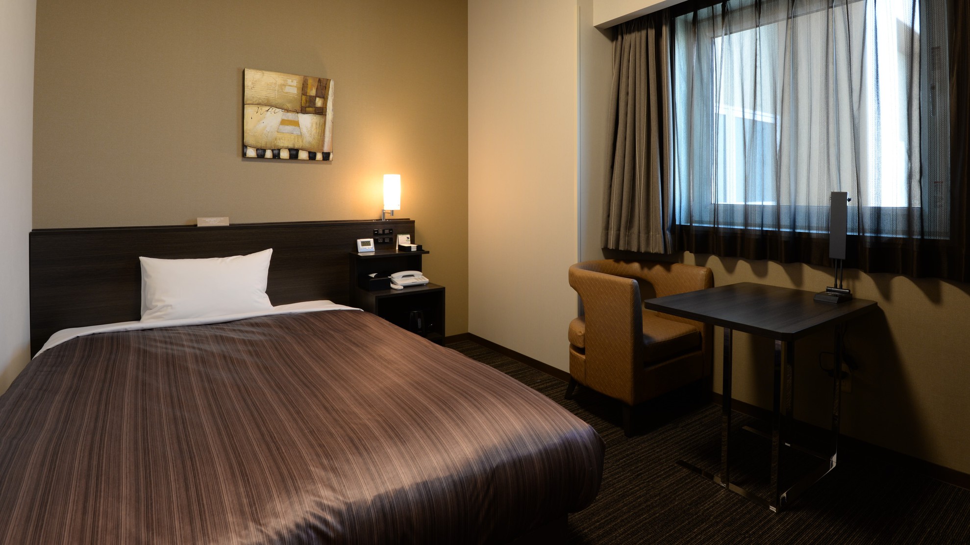  【期間限定】朝からおトク♪秋の宿泊プラン（朝食サービス）