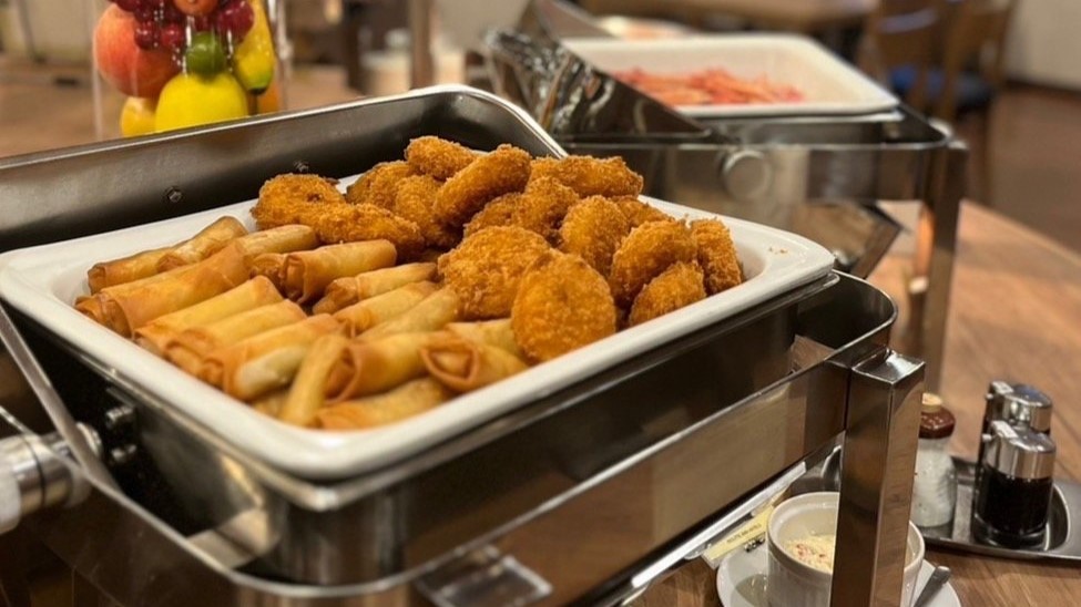 【 グランドメニュー 】揚げ物各種