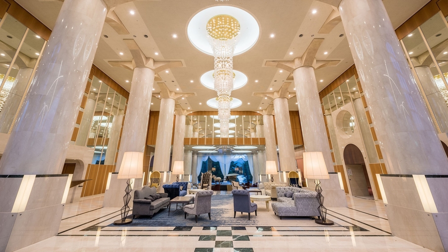 裏磐梯レイクリゾート 迎賓館 猫魔離宮