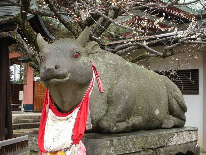 北野天満宮②