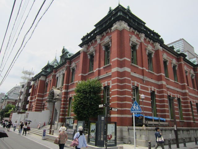 京都文化博物館②