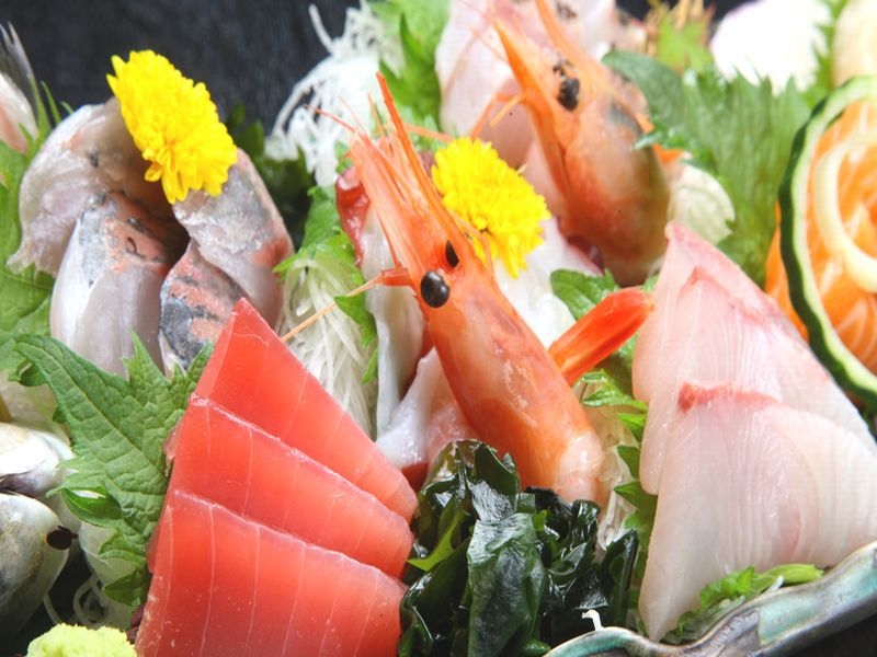 【静岡県民限定】〜海鮮料理〜アワビ・舟盛〜夕日と海が見える露天風呂付き客室【乾杯ドリンク付き】