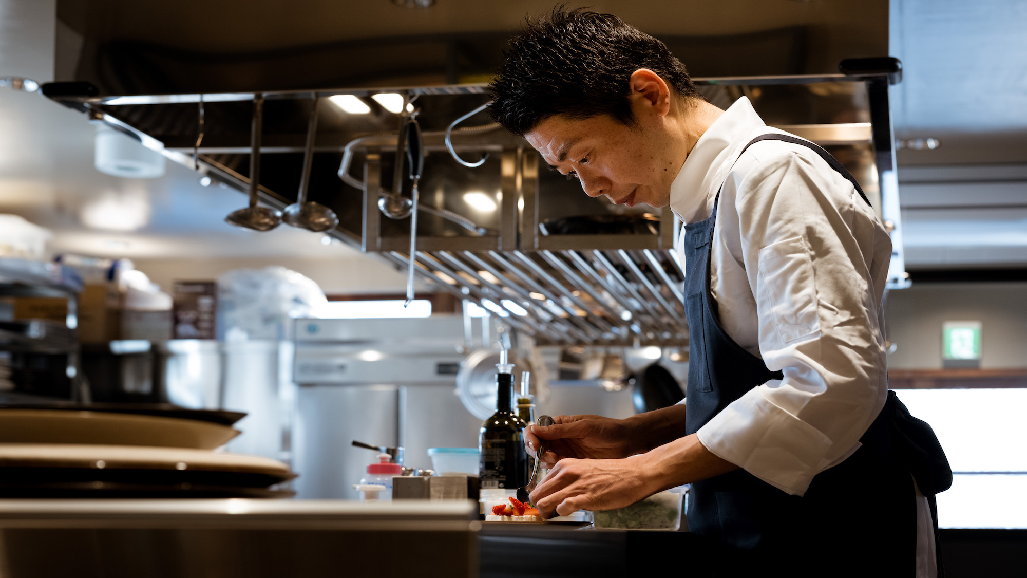 【選べる乾杯ドリンク＆お土産ジェラート】別邸で食す最高級イタリアン 伊豆食材で奏でる贅沢フルコース