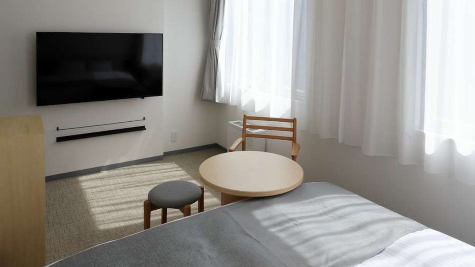 新館Hanare デラックスタイプのお部屋